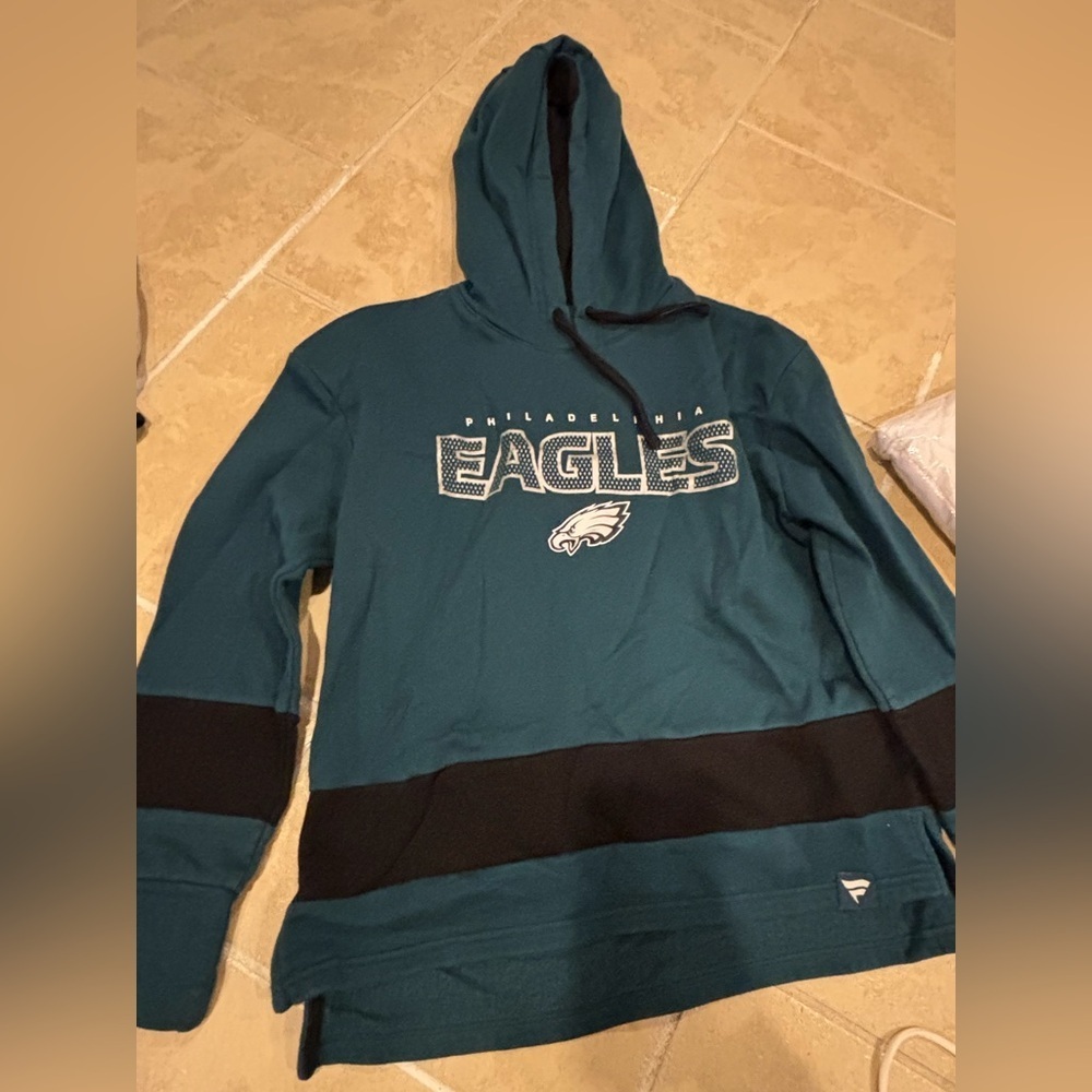 Philadelphia Eagles hoodie